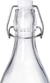 SWING csatos üveg 1 liter