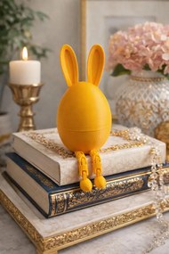 Easter Egg - Yellow