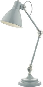 Dar Lighting Eunice EUN4239 Asztali lámpa 1x40w/e14 ip20