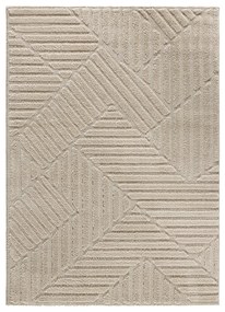 Bézs szőnyeg 200x290 cm Numa – Universal