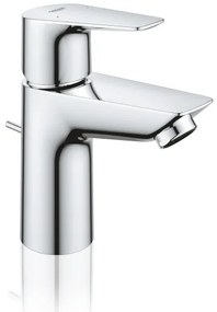 GROHE 32819001 - Mosdócsaptelep BAUEDGE 147 mm polírozott króm