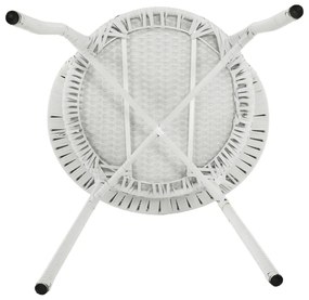 Kerti rattan szett 1+2 Jenna. 1016104