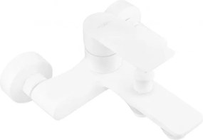 Mexen Royo kád csaptelep, fehér - 72230-20