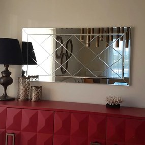 Vertical tükör 65 x 130 cm