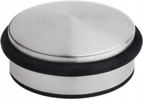 Ütköző Ajtó Szabadon Álló Alacsony Szatén