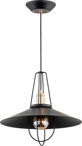 Alfa DENIM 60948 Függőlámpa 1x60W/E27