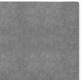világosszürke poliészter geotextília medencealátét 820 x 420 cm