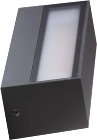 AZZARDO 4354 COSEL Modern Kültéri Fali Lámpa LED IP54