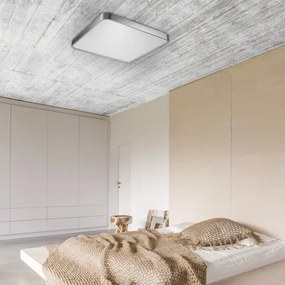 Zuma Line SIERRA 12100005-SL Süllyesztett mennyezeti lámpa 1x60W/LED 3600LM