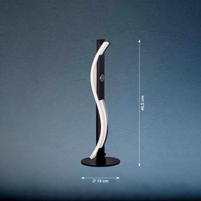 Fischer&Honsel Bridge 50537 Asztali lámpa 1x7W/LED 3000K 850 lm IP20