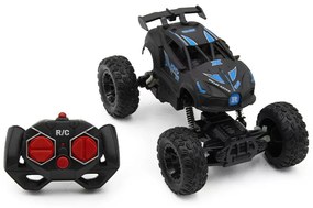 1:24 Rc Távirányítós Terepjáró Wild Monster Truck Autó 3.7V Akku 2.4 Ghz