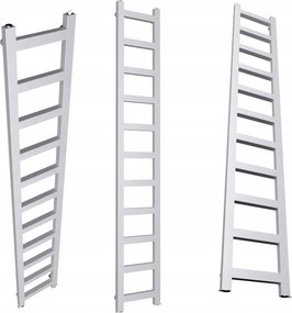 Lad 1430/250 SzĂŒrke SzĂnƱ FĂŒrdĆszobai RadiĂĄtor