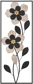 Vas/fa falpanel divaker -b- 27x2,5x70cm