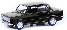 RAPPA Fém játékautó LADA