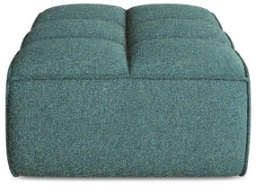 Türkiz moduláris lábtartó Kalai – Makamii