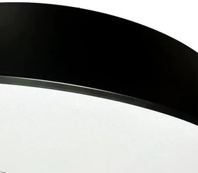 LED Csillár zsinóron LED/35W/230V 4000K átm. 60 cm