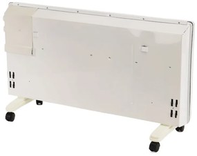 Asama elektromos fűtőtest 1250W/2500W