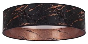 Brilagi - LED Mennyezeti lámpa VELVET LED/12W/230V á. 30 cm 3000K/4000K/6400K