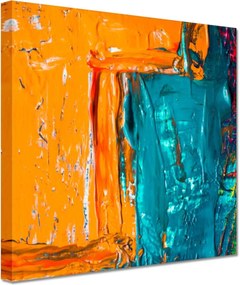 Vászonkép 60x60 Absztrakt Andrea