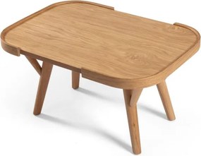 Butterfly 70 - Oak