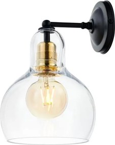 Kaspa LONGIS I 20879105 Fali lámpa 1x25W/E27 IP20