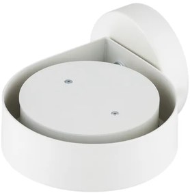 Argon 8897 - LOTUS fali lámpatest 1xGX53/12W/230V fehér