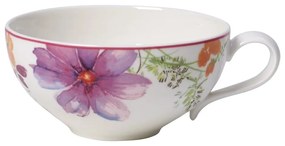Mariefleur Tea virágmintás porcelán teáscsésze, 0,24 l - Villeroy & Boch
