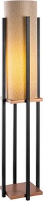 7128 - Black, Copper