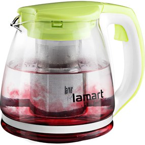 Lamart LT7026 Verre 1,1 l