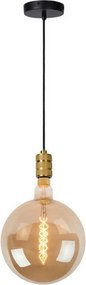 Lucide JOVA 08426/01/02 Függőlámpa 1x60w/e27 ip20