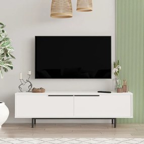 TV szekrény On1-W