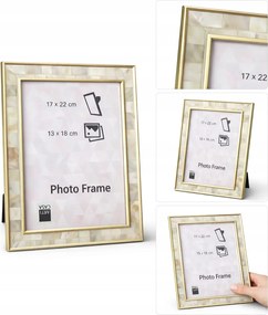 Képkeret 13x18 17x22