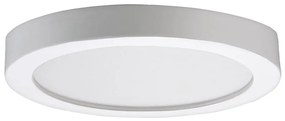 Eglo 97115 - LED mennyezeti lámpatest FUEVA-RW 1xLED/16,5W/230V