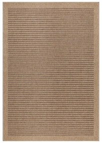 Natúr színű kültéri szőnyeg 160x230 cm Dhaka – Ayyildiz Carpets