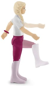 Schleich 42588 Szépségszalon lovaknak