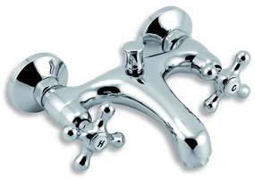 Novaservis - TITANIA RETRO kádcsaptelep, fényes króm