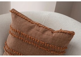 Párnahuzat 43x43 cm Tuffet – Mioli Decor