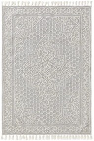 Elias szőnyeg Grey 120x170 cm