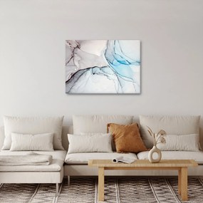 Az absztrakció képe (70x50 cm)