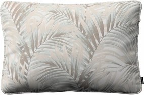 Dekoria Párnahuzat 60x40 barna árnyalatok