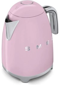 Rózsaszín vízforraló - SMEG