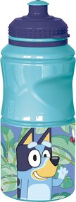 Bluey Leaves Hold műanyag sportkulacs 380 ml