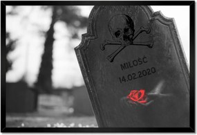 Poszterek keretben 60x40 Antivalentin Szerelem