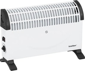Kolumbo elektromos fűtőtest 600W / 900W / 1500W