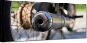 Képek 150x70 Simson kipufogócső