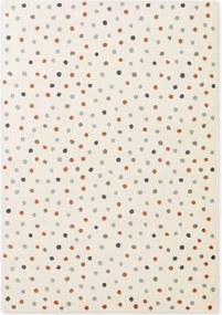 Gyerek szőnyeg 160x235 cm Konfetti – Hanse Home