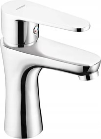 Ferro Algeo Mosdó Csaptelep, Króm