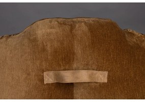 Barna babzsákfotel Tombag – Dutchbone