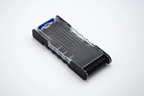 Bosch Szúrófűrészlap 10DB Labor Holland Fa Fém