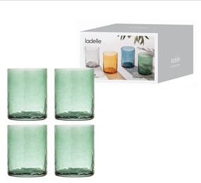 Pohár szett 4 db-os 405 ml Flynn – Ladelle